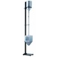 Falling Sand Tester - Model 820